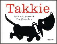 Verwonderend Takkie | Boekenopschool LI-96
